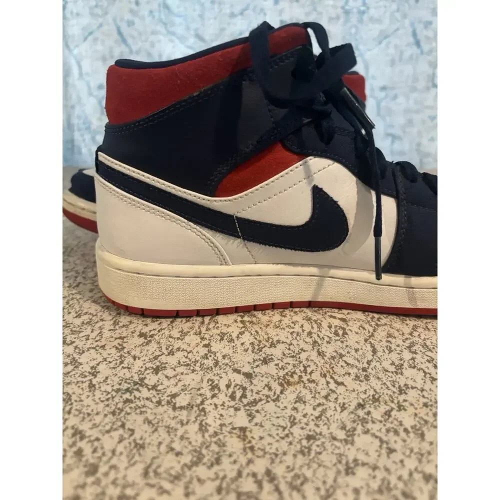 Jordan vintage air